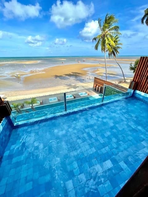 Villa Pantai Boutique Hotel Maragogi