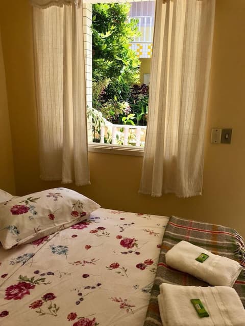 Pousada Frezza Mergulho