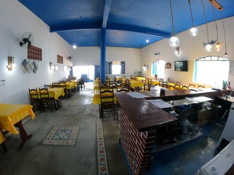 Pousada Frezza Mergulho