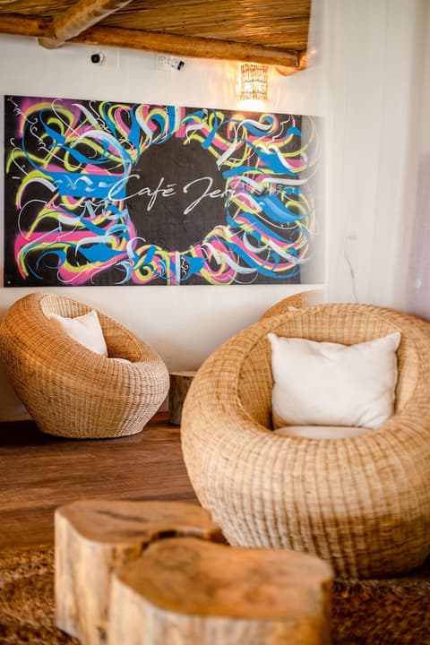 Café Jeri Hotel - Adults Only