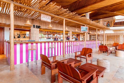 Café Jeri Hotel - Adults Only