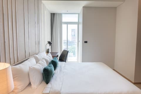 Wyndham Garden Bangkok Sukhumvit 42