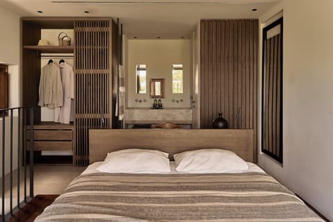 Theros All Suite Hotel - Adults Only, Room