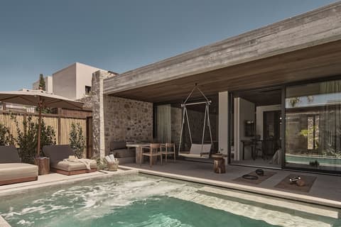 Theros All Suite Hotel - Adults Only