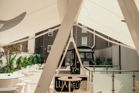 Hotel Lux Melide