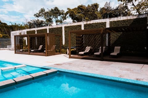 Corporate stays Urban flats