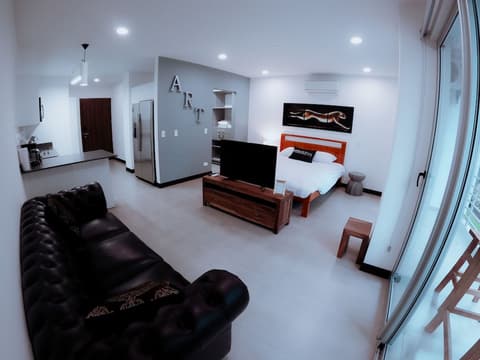 Corporate stays Urban flats