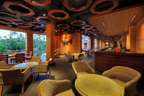 Araliya Beach Resort & Spa Unawatuna- Where you meet the sea all year