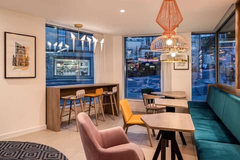 Hampton by Hilton Bath City