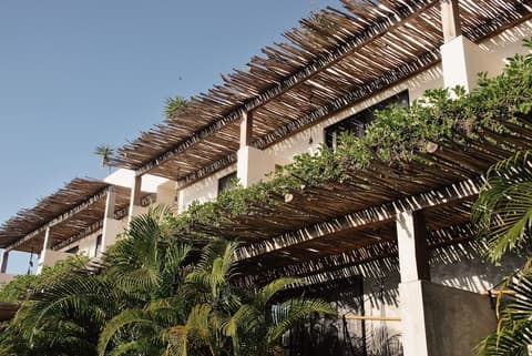 Boutique Hotel EL NIDO Holbox