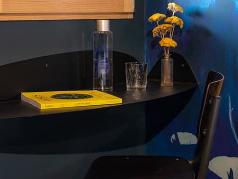 Eklo Hotels Toulouse Cartoucherie Zenith