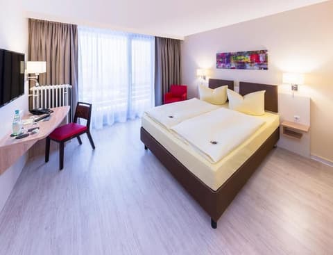 Montana Landhotel Gummersbach-Nord