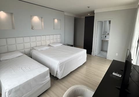 Favorita Golden Hotel e Eventos