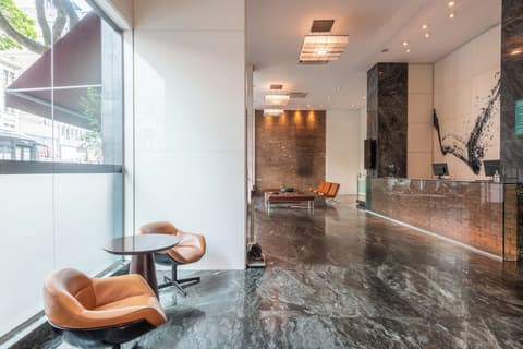 DELPLAZA Marabá São Paulo, Reception