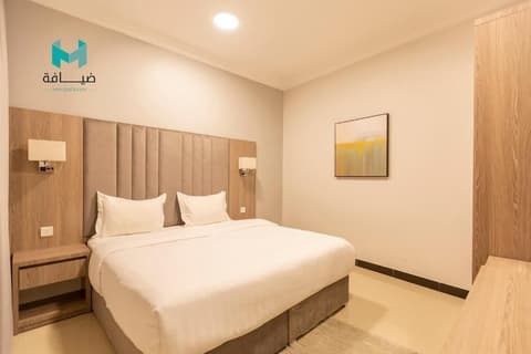 Terrace View 3 serviced apartments