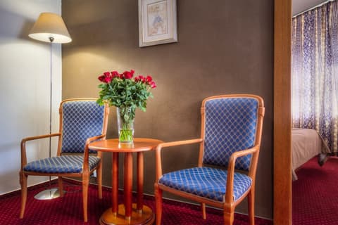 Hotel Harmony