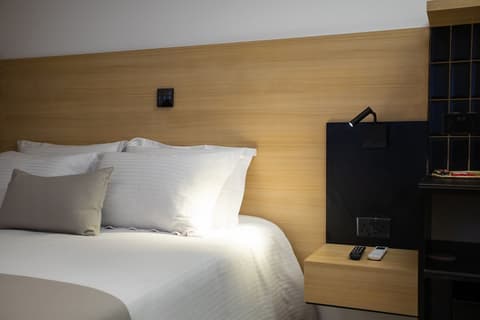 Alinea Urban Saripolou Square