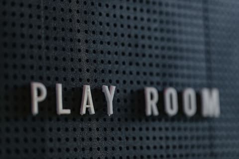 One66 Hotel, Children's play area - indoor