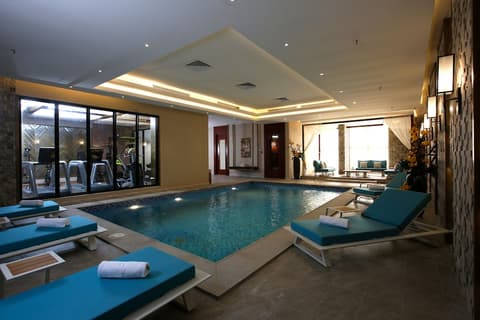 Grand Plaza Hotel - Jazan