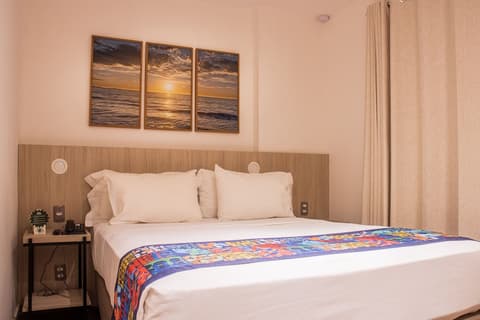 Anna Suites Ipanema, Room