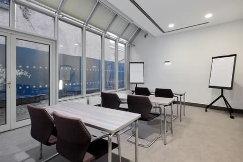Premier Inn Frankfurt City Europaviertel