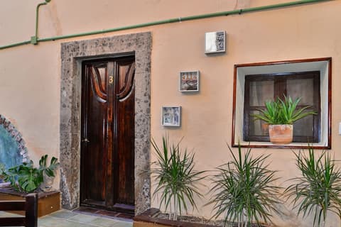 Hotel Mesones 49, Exterior