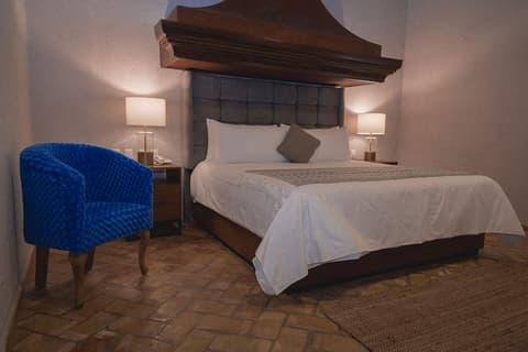 Casa Eva Hotel Boutique & Spa