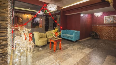 Casa Eva Hotel Boutique & Spa