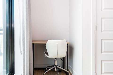 WERFY Luxury Apart-Hotel