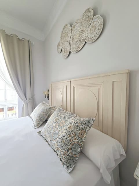 La Gitanilla Alojamiento & Encanto, Room