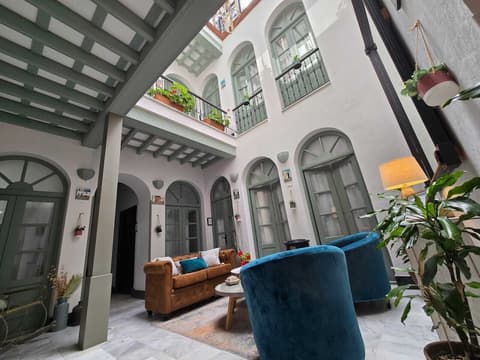 La Gitanilla Alojamiento & Encanto