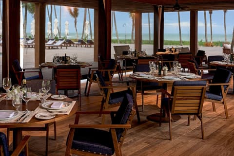 Hotel Fasano Trancoso