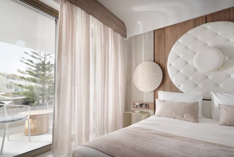 Nautilux Rethymno by Mage Hotels, Room