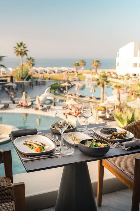 Nautilux Rethymno by Mage Hotels