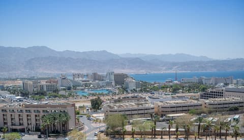 Stay Eilat - Adults Only
