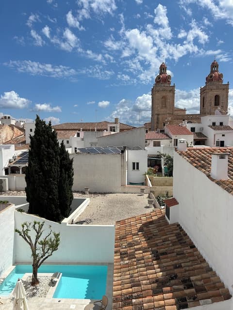 Seranova Luxury Hotel - Adults Only