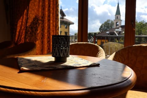 Hotel Europa Residence