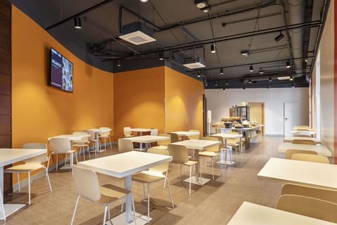 B&B Hotel Pomezia Roma