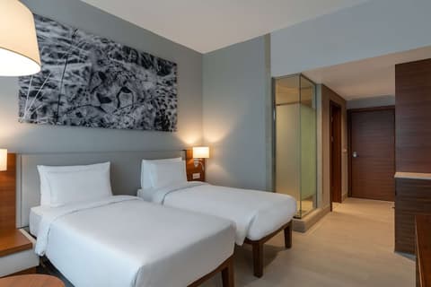 Radisson Blu Hotel, Juba, 