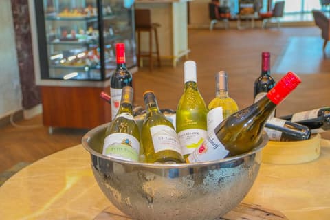 Radisson Blu Hotel, Juba