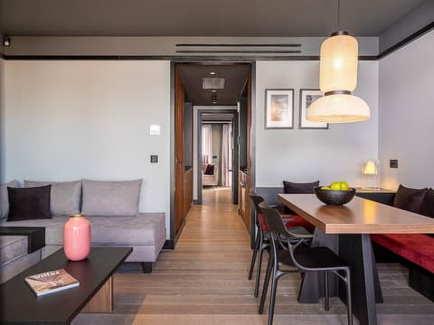 3 Pines Design Living, Room