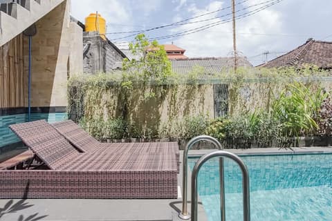 Taxa Uma Guest House