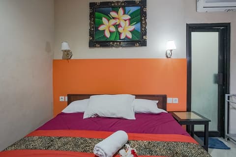 Taxa Uma Guest House