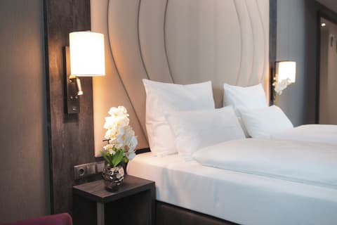 PLAZA Premium Heidelberg