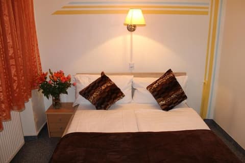 Westend City Hostel GmbH