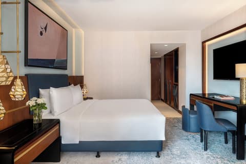 Sofitel Cairo Downtown Nile, Room