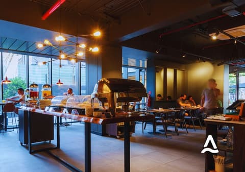 Hotel Almasur Providencia