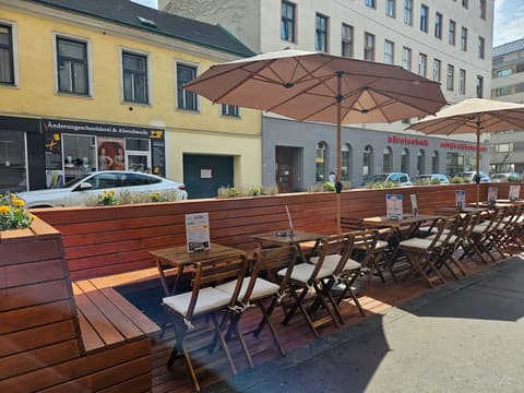 St Christopher's Vienna - Hostel