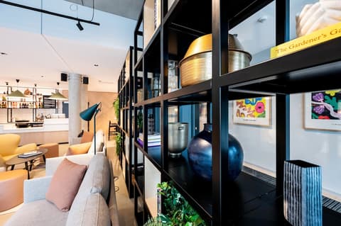 Staycity Aparthotels, Frankfurt Airport