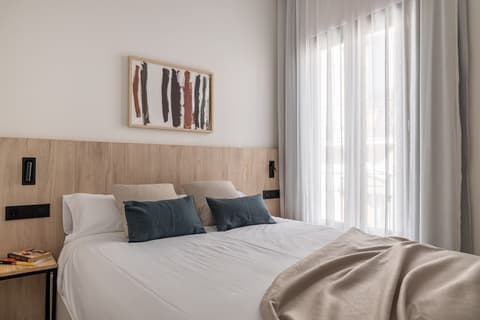 Apartamentos Libere Granada Catedral